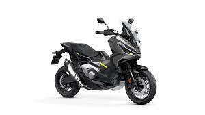 XADV 750